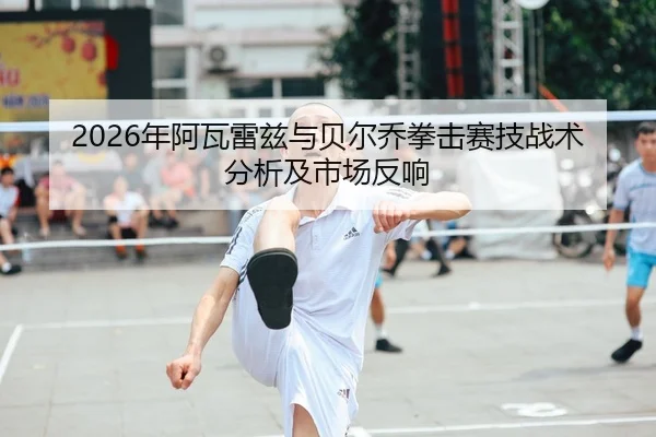 2026年阿瓦雷兹与贝尔乔拳击赛技战术分析及市场反响