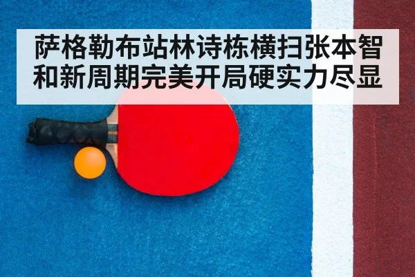 table tennis racket close up